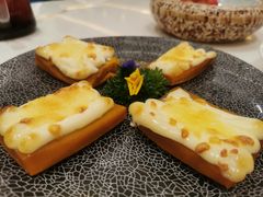 -海上名珠·海鲜酒楼(励骏庞都店)