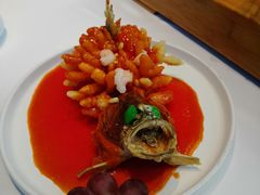 -松鹤楼·非遗·苏帮菜(融科店)