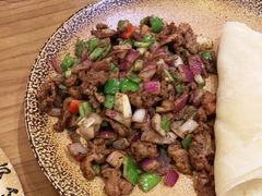 -北疆饭店(朗悦公园茂店)