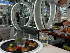 -3号仓库·创意中国菜(新世界城店)