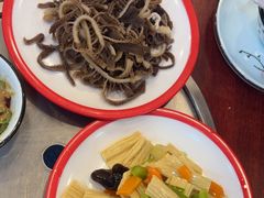 -聚首堂·特色小吃·肘子(什刹海德胜门店)