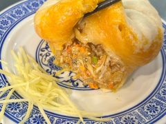 -孟家蟹包(锦绣街店)