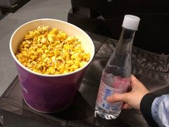 -扬州喜满客国际影城(京华城店)