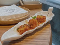 -隐庐·古法川菜(高新店)