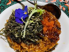 烧鳗鱼烩饭-木棉·醉心粤味(COCO Park店)