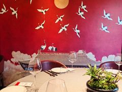 -北平食府·北京烤鸭(北京西站六里桥店)