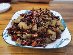 -飘香水煮鱼