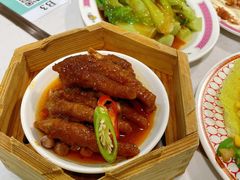 -东鑫记港式茶餐厅(南京东路店)