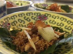 -Kebaya(七间老厝店)