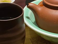 -青藤茶馆(南山路店)