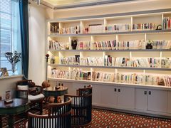 -馨园villa融合菜(东山店)