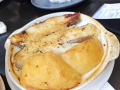 -妈阁铭记澳葡美食