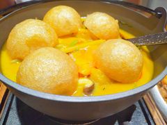 -十二舍·湯物素煮(江泰潤政店)