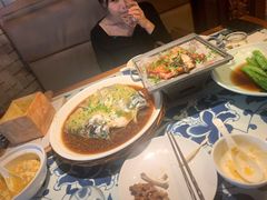 面包诱惑-绿茶餐厅(龙湖杭州金沙天街店)
