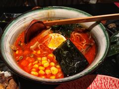 地狱拉面-無境·匠心日本料理(汉街店)