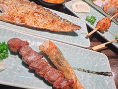 -眷屋の深夜食堂(云锦中心店)