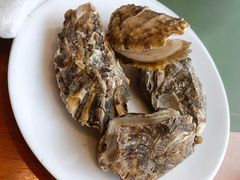 -巴西烤肉海鲜自助餐厅