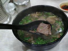 -大董锅贴(崇安寺店)