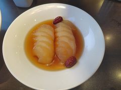 -老牌坊鲁菜名店(聊城美食岛店)