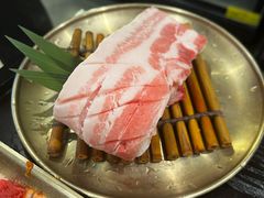 -西塔老太太泥炉烤肉(龙湖北苑天街店)