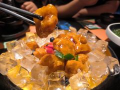 -羽鸽集·乳鸽专门店·地道顺德菜(岭南站店)