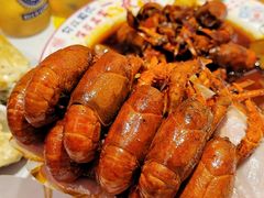 -吉利龙虾·新派海鲜烧烤