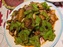 -阆辣荟餐饮(老味道8年·古城店)