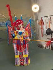 -梨园天地京剧摄影(玲珑天地店)