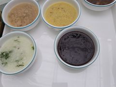 -春满园生态餐厅(南宫路店)