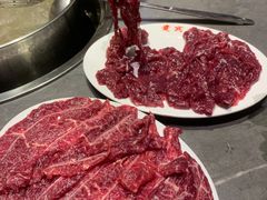-贵宾牛·潮汕牛肉火锅(珠池总店)