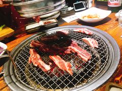 -韩一品韩国料理(柏庐南路店)