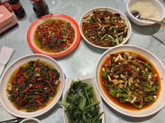 -陈胖子特色菜.鲜货现炒(融景城店)