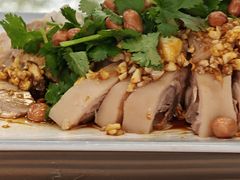 -洞密园美食城(富华路店)