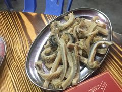 -江村四哥新鲜牛肉店(江高总店)