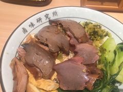 -狮头牌卤味研究所·卤味饭(花城汇南区店)