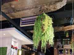 大堂-老灶堂文创火锅(文艺路店)