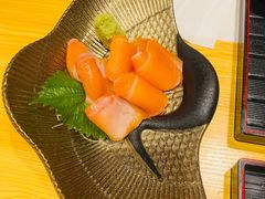 -初味原日本料理