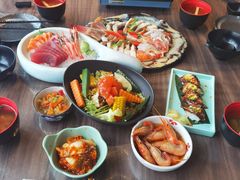 -九井澤精致料理(金茂店)