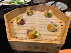 -德发长·花式蒸饺(大唐不夜城店)
