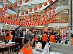 -红星美凯龙(浦江店)
