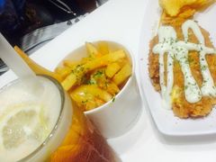 -艾薯夫妇Aysh(福田星河COCOPark店)