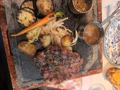 -半秋山西餐厅(襄阳万达店)