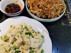 -老关东铁锅炖(上游街店)