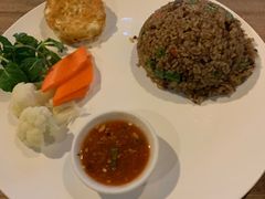 -相约小筑缅泰文化餐厅(临沧·强力广场店)