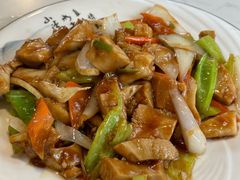 -老仁义·清真菜(太古街店)