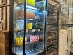 -PAPER STONE BAKERY(天汇广场店)
