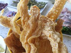 -墨脱石锅椰子鸡•海鲜糟粕醋(榆亚路店)