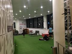 -一兆韦德健身(凤凰城店)