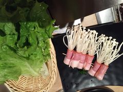 新石器烤肉(中房金谊广场店)-新石器烤肉(中房金谊广场店)