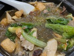 -凡老头米线砂锅(古荡新村西粮站)